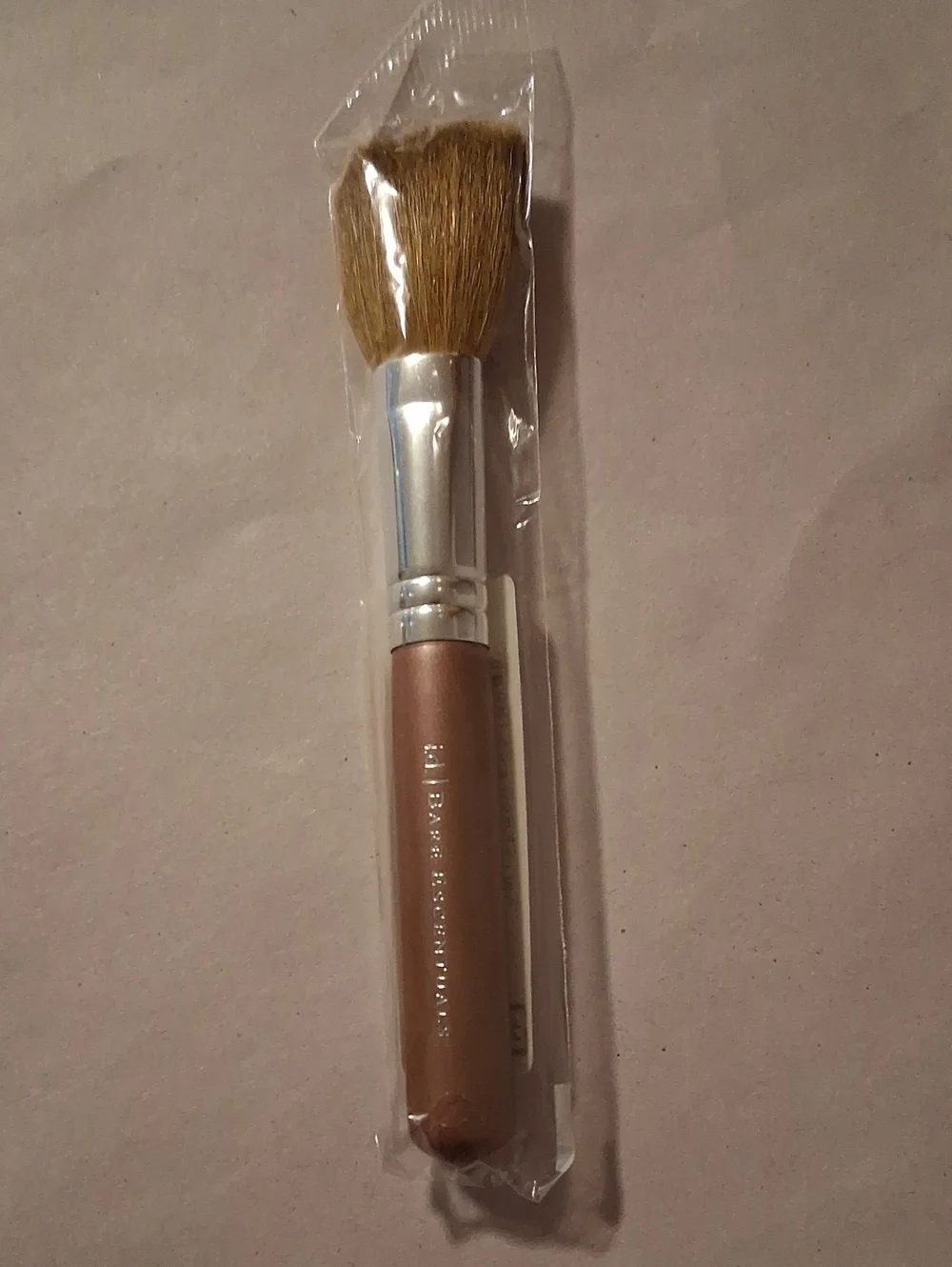 bareMinerals Angled Blush Brush (Sealed - NIP)